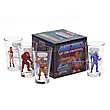 He-Man Masters of the Universe Pint Glass 4-Pack